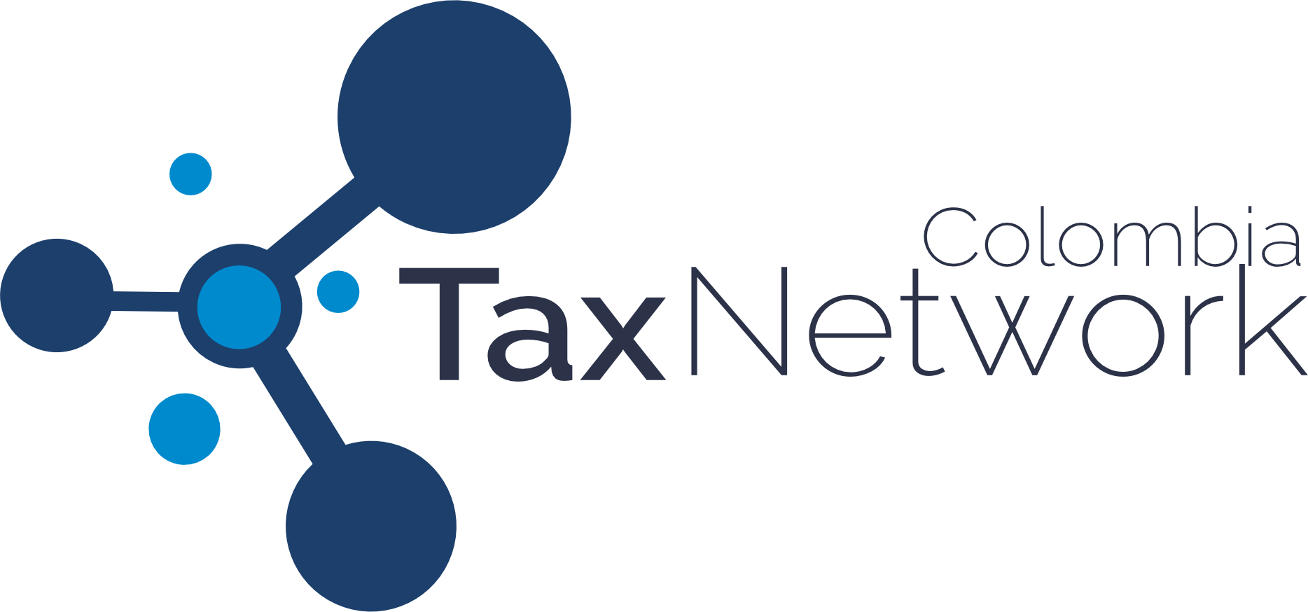 Campus Colombia Tax Network